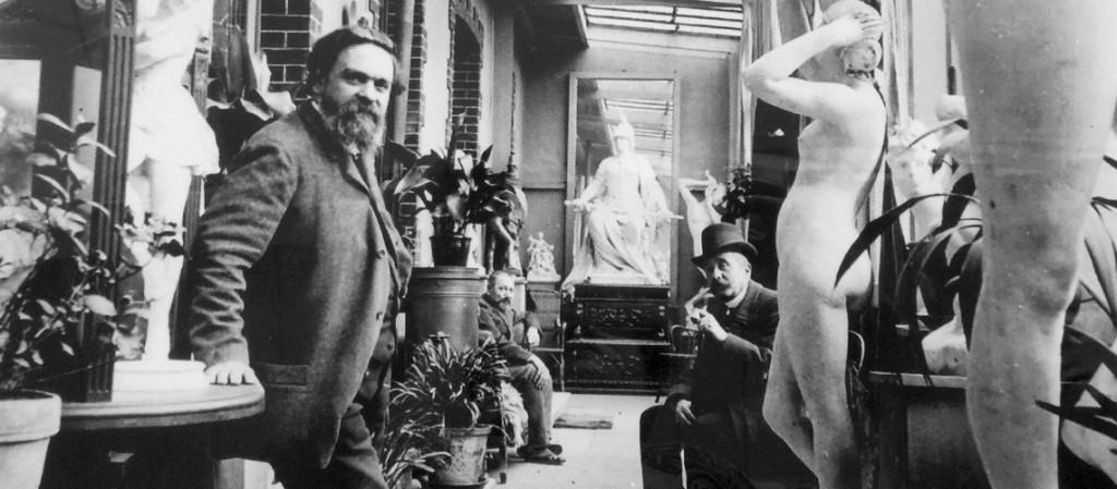 La Ruche cité d'artistes